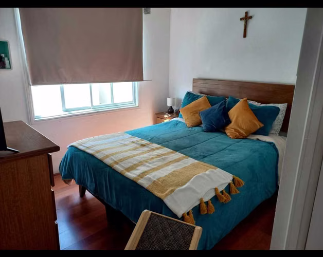 Casa con 2 niveles. Concon, cerca de líder  (182834) - Imagen 9