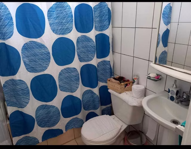 Casa con 2 niveles. Concon, cerca de líder  (182834) - Imagen 12