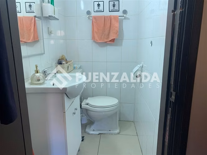 Arriendo Oficina 1 privado en Santiago Centro - Imagen 13