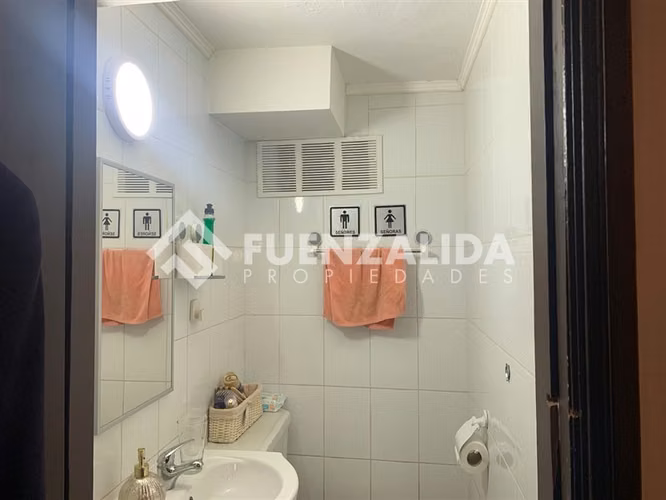 Arriendo Oficina 1 privado en Santiago Centro - Imagen 12