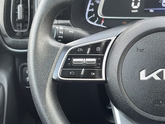 Kia Sonet 1.5 EX AT 2025 - Imagen 16
