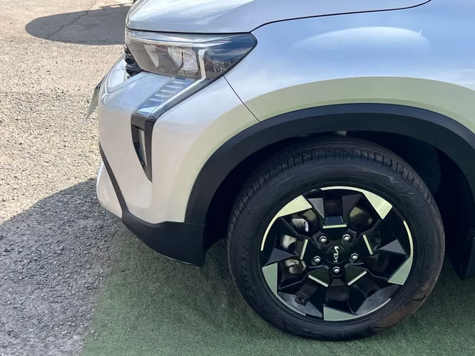 Kia Sonet 1.5 EX AT 2025 - Imagen 10