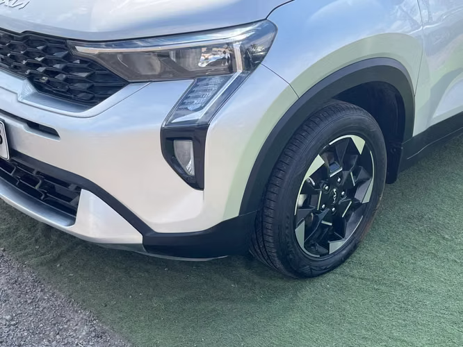 Kia Sonet 1.5 EX AT 2025 - Imagen 9