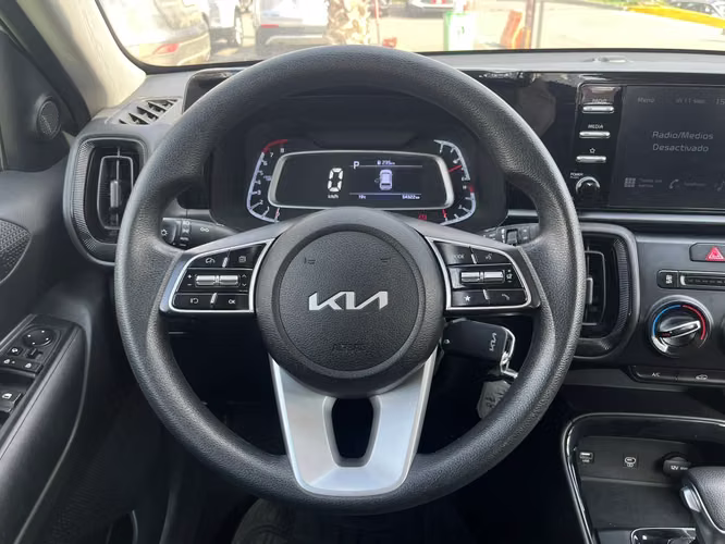 Kia Sonet 1.5 EX AT 2025 - Imagen 15