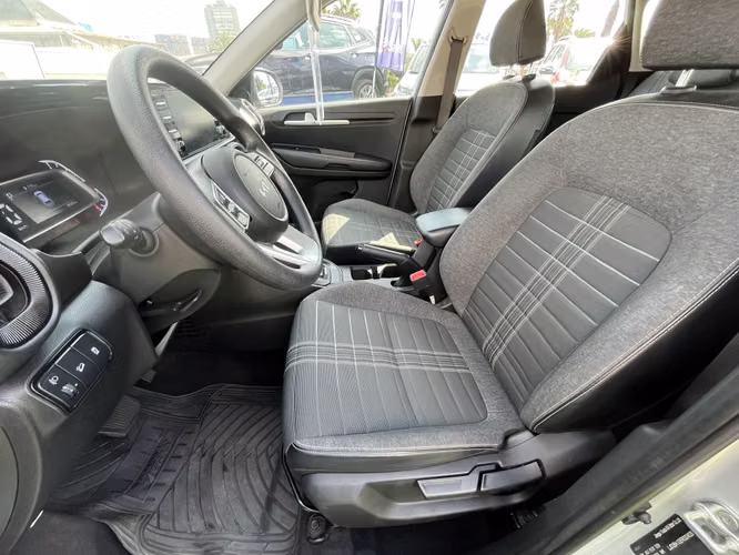 Kia Sonet 1.5 EX AT 2025 - Imagen 13