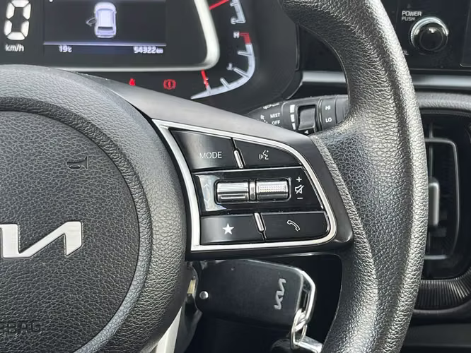 Kia Sonet 1.5 EX AT 2025 - Imagen 17