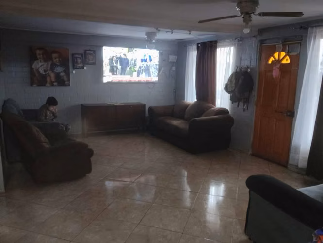 Se vende casa 2 pisos regularizada D.O.M Rancagua - Imagen 4