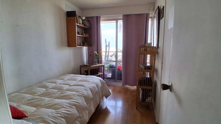 Excelente ubicación en las Torres de Apoquindo, departamento 3 dormitorios - Imagen 15