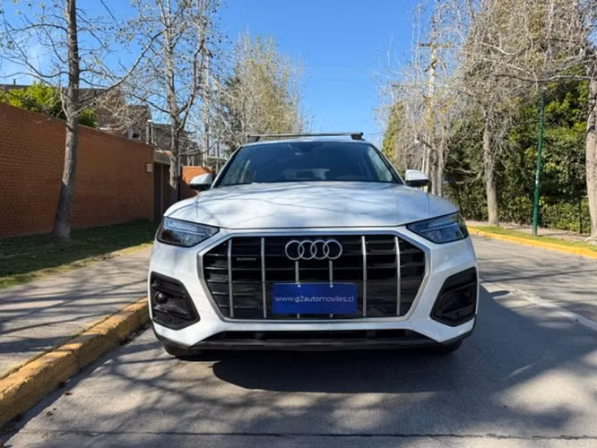AUDI Q5 NEW Q5 SPORTBACK 45 TFSI - 2024 | 4670