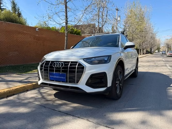 AUDI Q5 NEW Q5 SPORTBACK 45 TFSI - 2024 | 4670