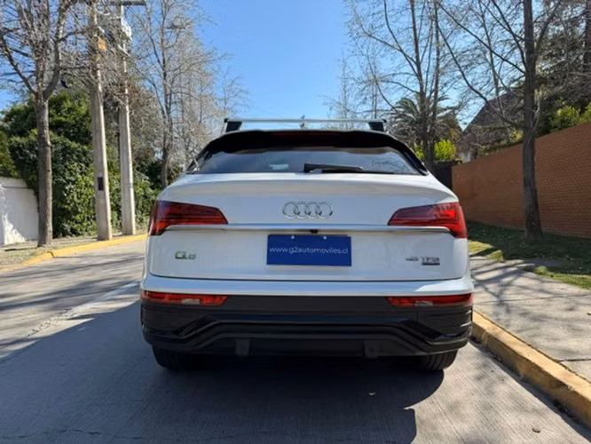 AUDI Q5 NEW Q5 SPORTBACK 45 TFSI - 2024 | 4670