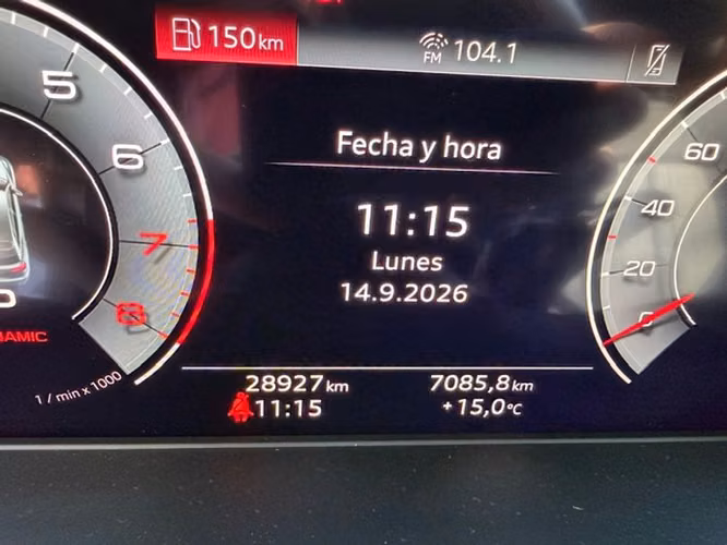 AUDI Q5 NEW Q5 SPORTBACK 45 TFSI - 2024 | 4670
