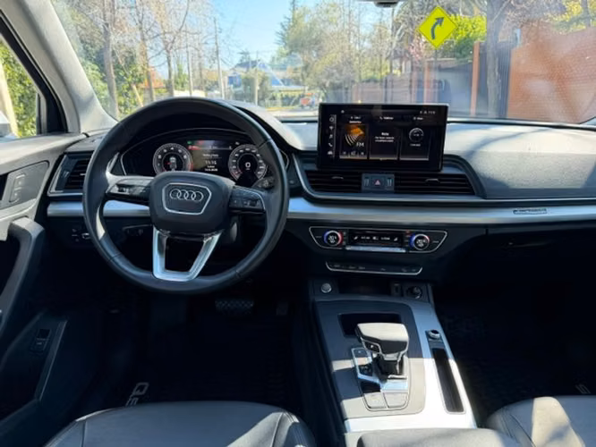 AUDI Q5 NEW Q5 SPORTBACK 45 TFSI - 2024 | 4670