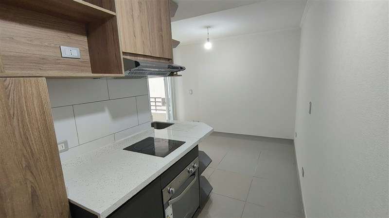 Departamento en arriendo de 1 dorm. en Santiago