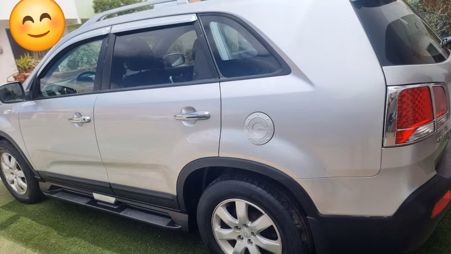 Kia Sorento - Imagen 7