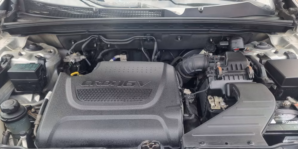 Kia Sorento - Imagen 5