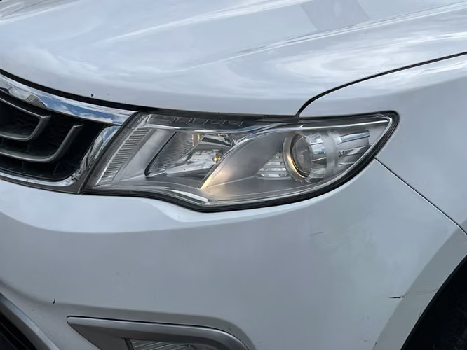 Geely X7 sport 2.0 GS MT 2019 - Imagen 10