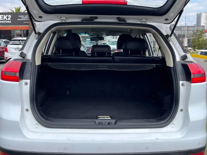 Geely X7 sport 2.0 GS MT 2019 - Imagen 12