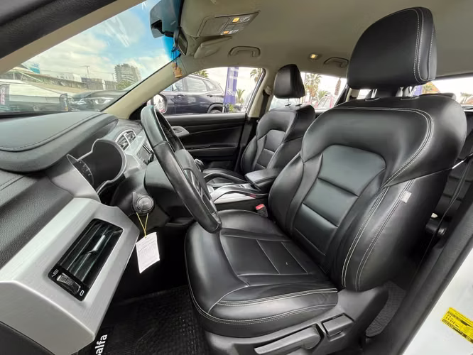 Geely X7 sport 2.0 GS MT 2019 - Imagen 13