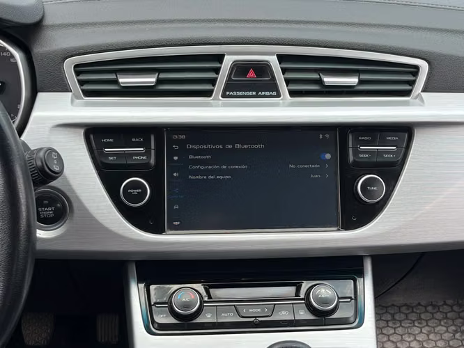 Geely X7 sport 2.0 GS MT 2019 - Imagen 19