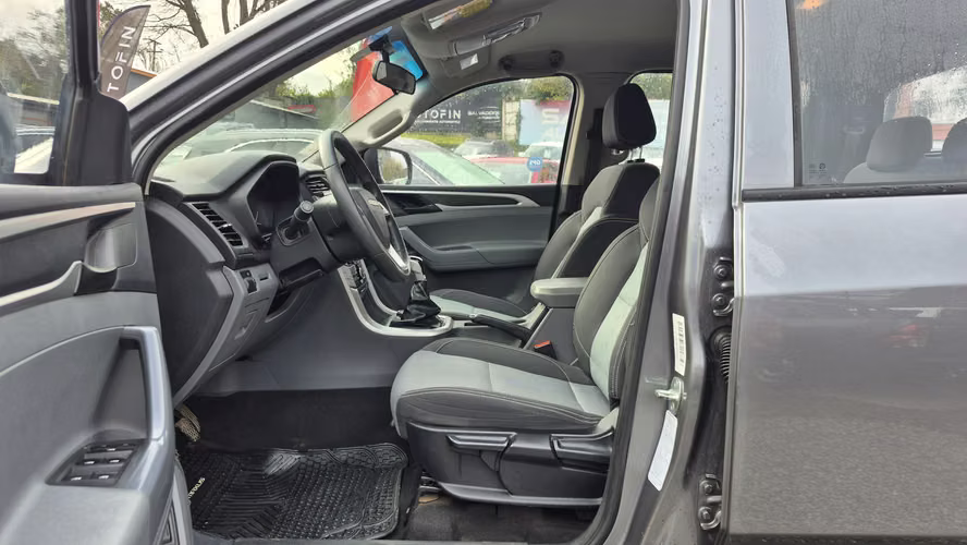 MAXUS T60 4X4 2024 - Imagen 9