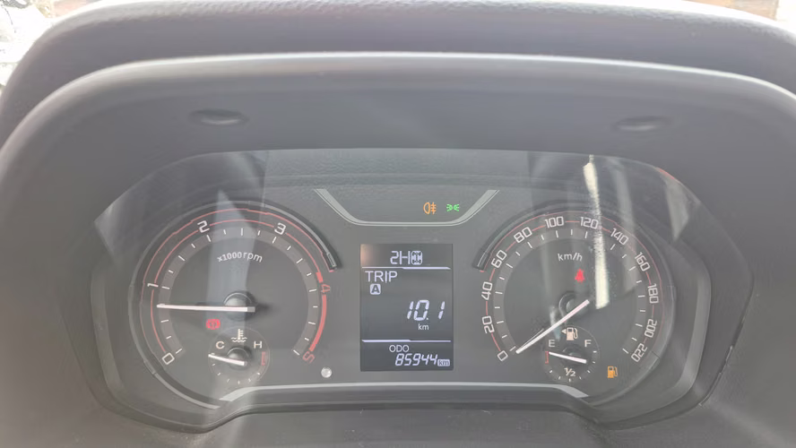 MAXUS T60 4X4 2024 - Imagen 10