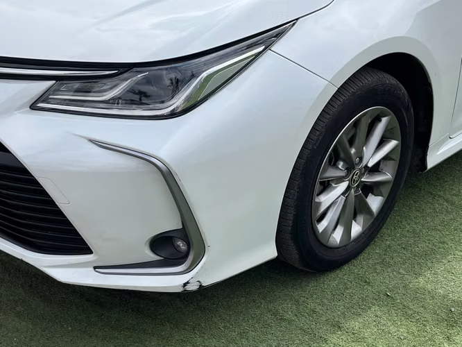 Toyota Corolla 2.0 XEI 4X2 CVT AT 4P 2023 - Imagen 9