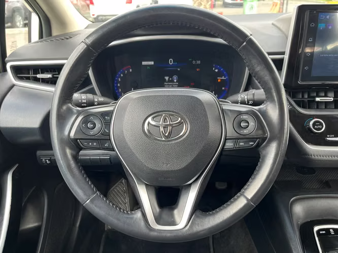 Toyota Corolla 2.0 XEI 4X2 CVT AT 4P 2023 - Imagen 12