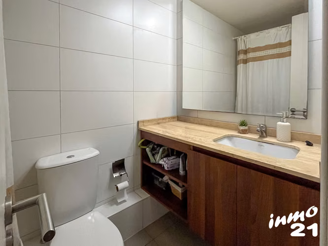 Depto En Condominio Barrio Inglés - Av. Los Conquistadores - Imagen 10