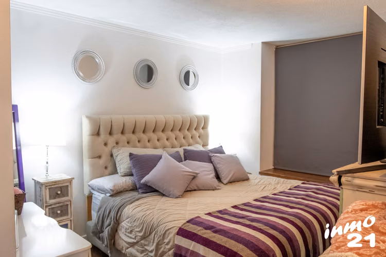 Depto En Condominio Barrio Inglés - Av. Los Conquistadores - Imagen 8