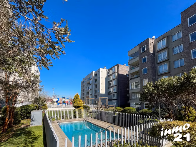 Depto En Condominio Barrio Inglés - Av. Los Conquistadores - Imagen 13