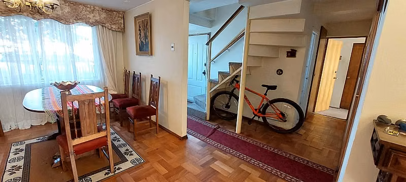 CASA 4D 3B 2E 1B VILLA SAN PEDRO - Imagen 6
