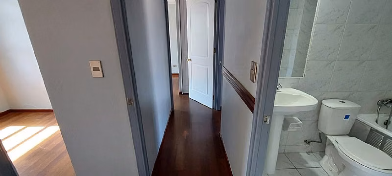 DPTO 3D 2B PISO 3 CALLE GALVARINO - Imagen 14
