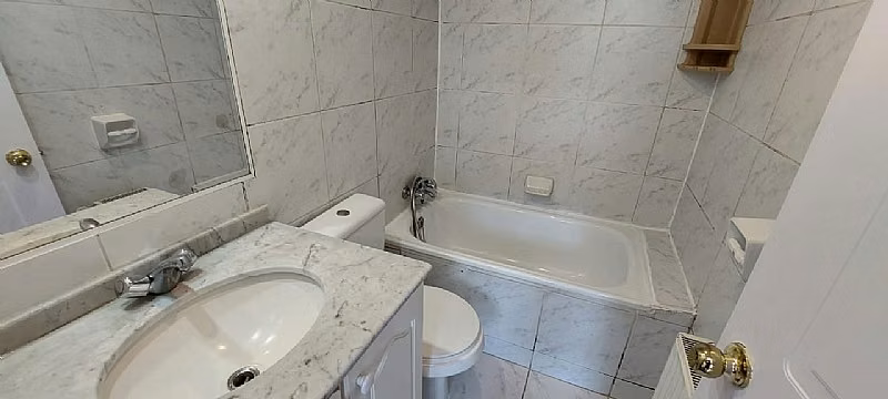 DPTO 3D 2B PISO 3 CALLE GALVARINO - Imagen 7