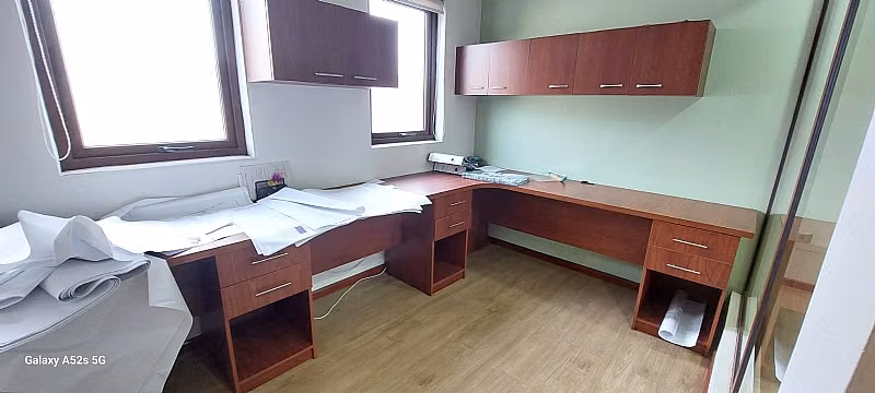 OFICINA 280 M2 VALLE PAICAVÍ