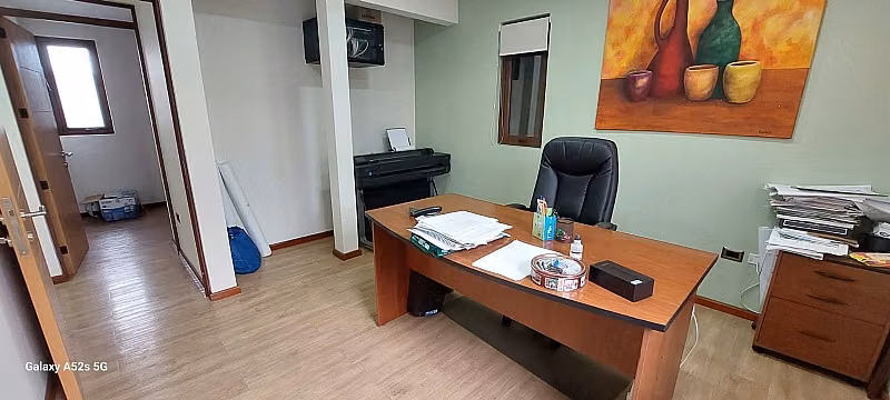 OFICINA 280 M2 VALLE PAICAVÍ