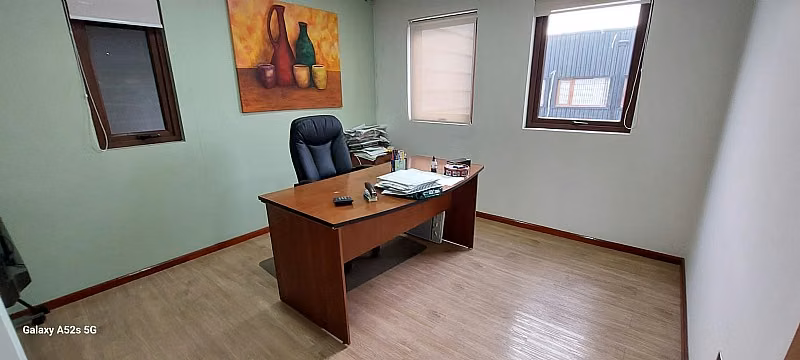 OFICINA 280 M2 VALLE PAICAVÍ