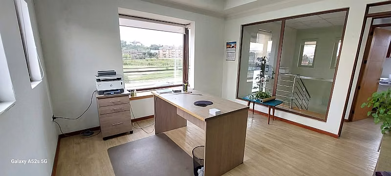 OFICINA 280 M2 VALLE PAICAVÍ