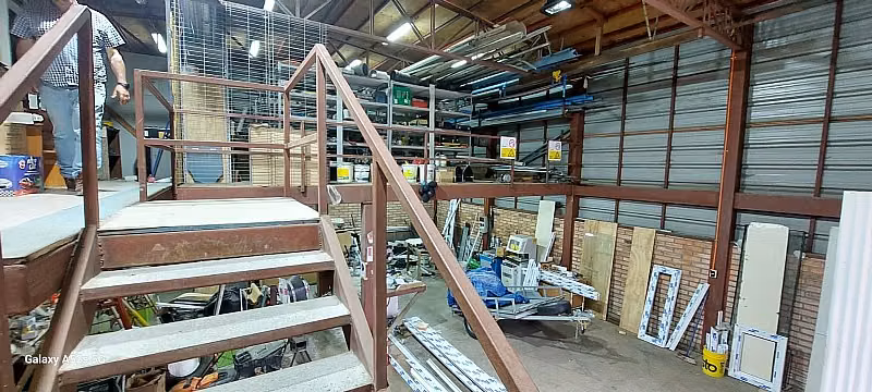 OFICINA 280 M2 VALLE PAICAVÍ