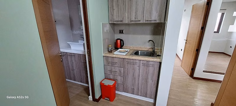 OFICINA 280 M2 VALLE PAICAVÍ