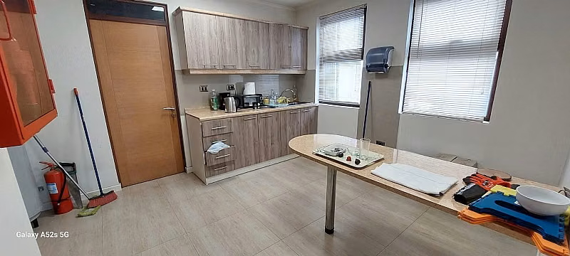 OFICINA 280 M2 VALLE PAICAVÍ