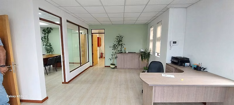 OFICINA 280 M2 VALLE PAICAVÍ