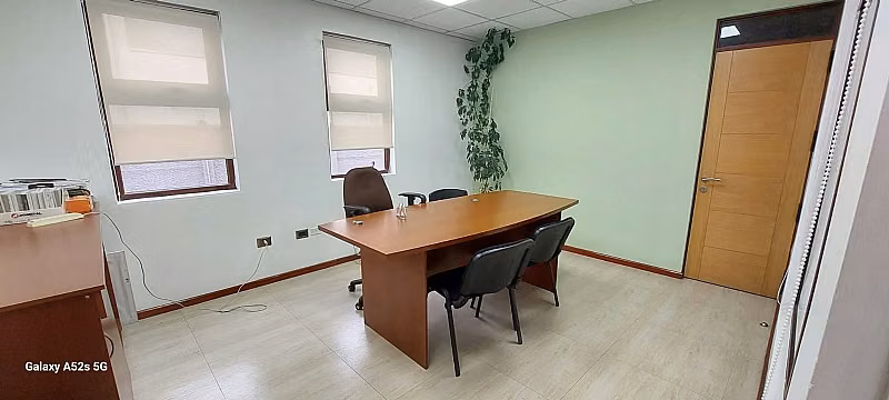 OFICINA 280 M2 VALLE PAICAVÍ