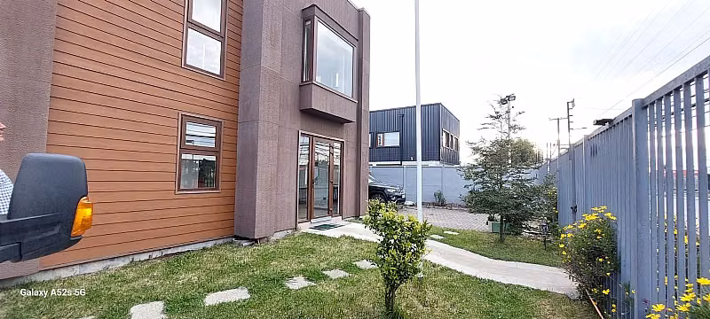 OFICINA 280 M2 VALLE PAICAVÍ