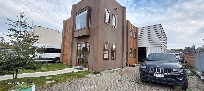 OFICINA 280 M2 VALLE PAICAVÍ