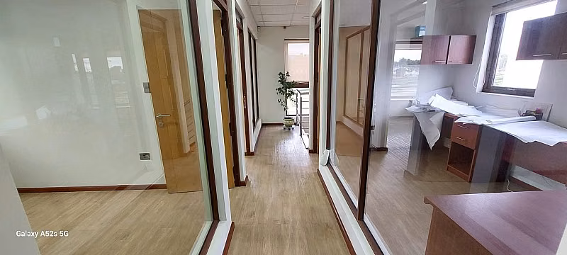 OFICINA 280 M2 VALLE PAICAVÍ