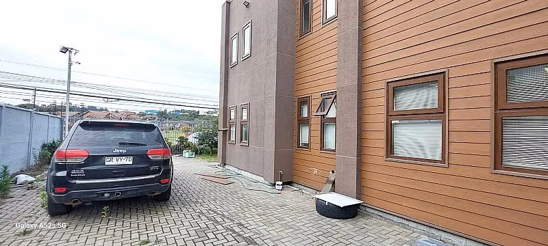 OFICINA 280 M2 VALLE PAICAVÍ