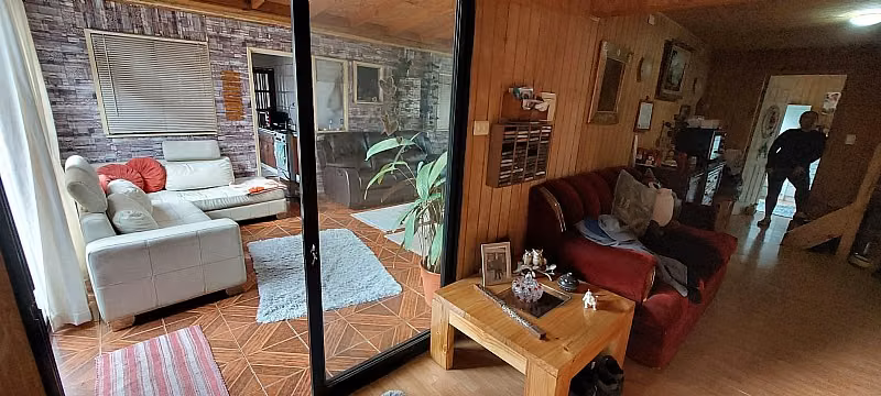 CASA 3D 2B E4 1B   CHIGUAYANTE SECTOR EX MATADERO - Imagen 17