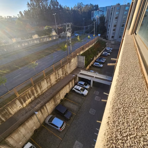 SE ARRIENDA DEPARTAMENTO, 2 DORMITORIOS, TERRAZAS DE ANDALUE.
