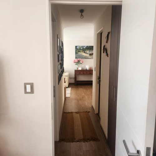 SE ARRIENDA DEPARTAMENTO, 2 DORMITORIOS, TERRAZAS DE ANDALUE. - Imagen 7